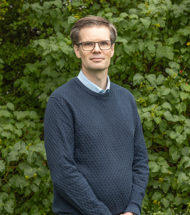 Billede af Henrik