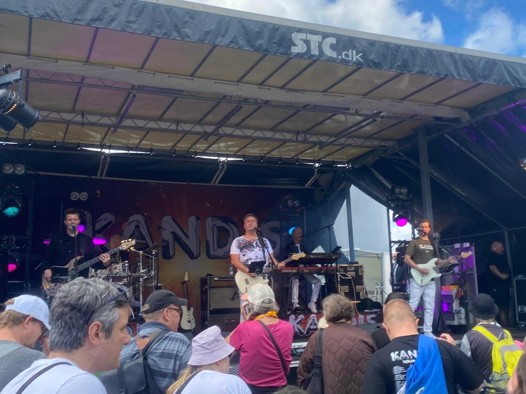 Til koncert